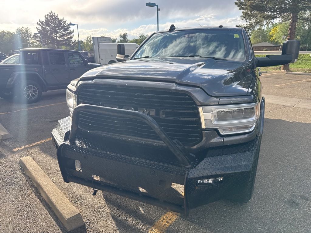 ram ram 2500 pickup 2022 3C6UR5FL4NG125759 image ram ram 2500 pickup 2022 3C6UR5FL4NG125759 image